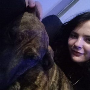 Meet your Posher, Dana